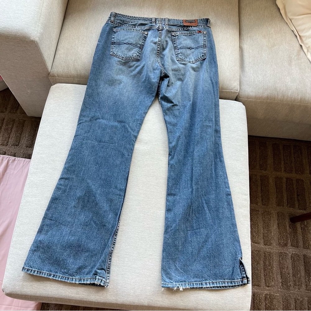 VTG Lucky Brand Denim - Picture 9 of 9